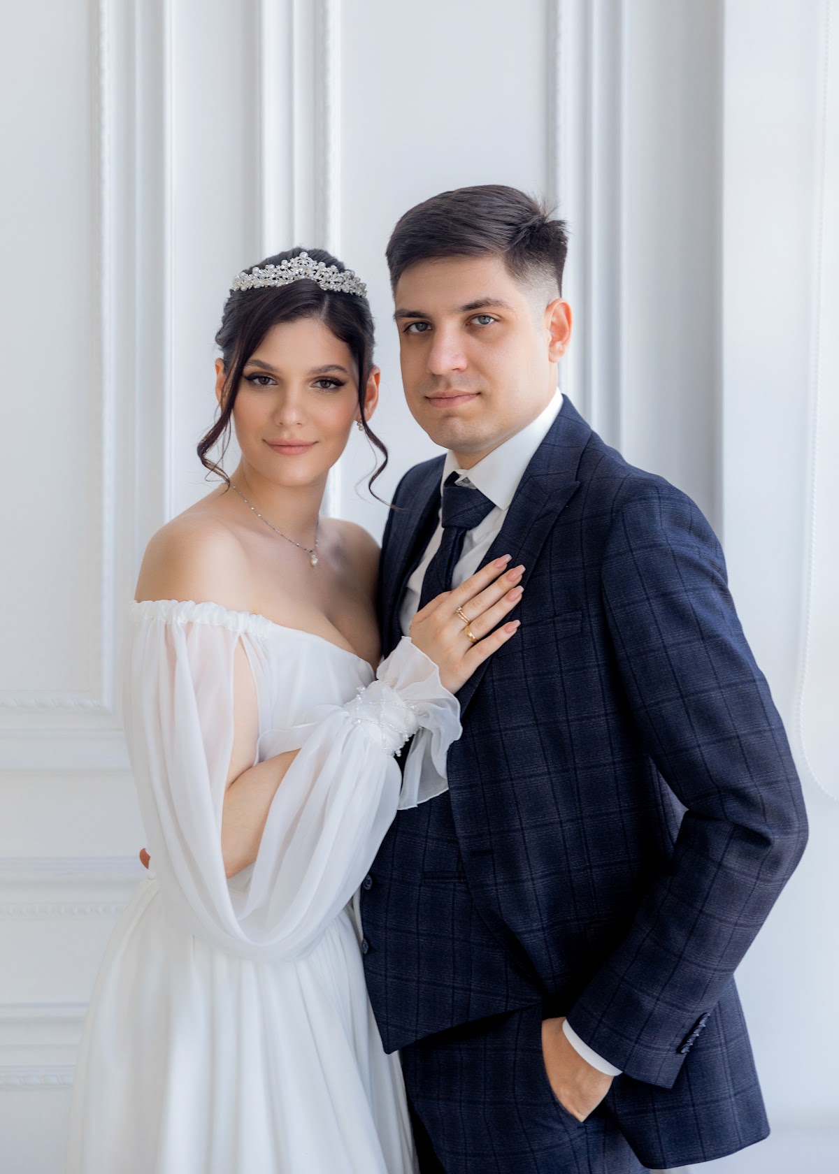 Алексей & Лиза