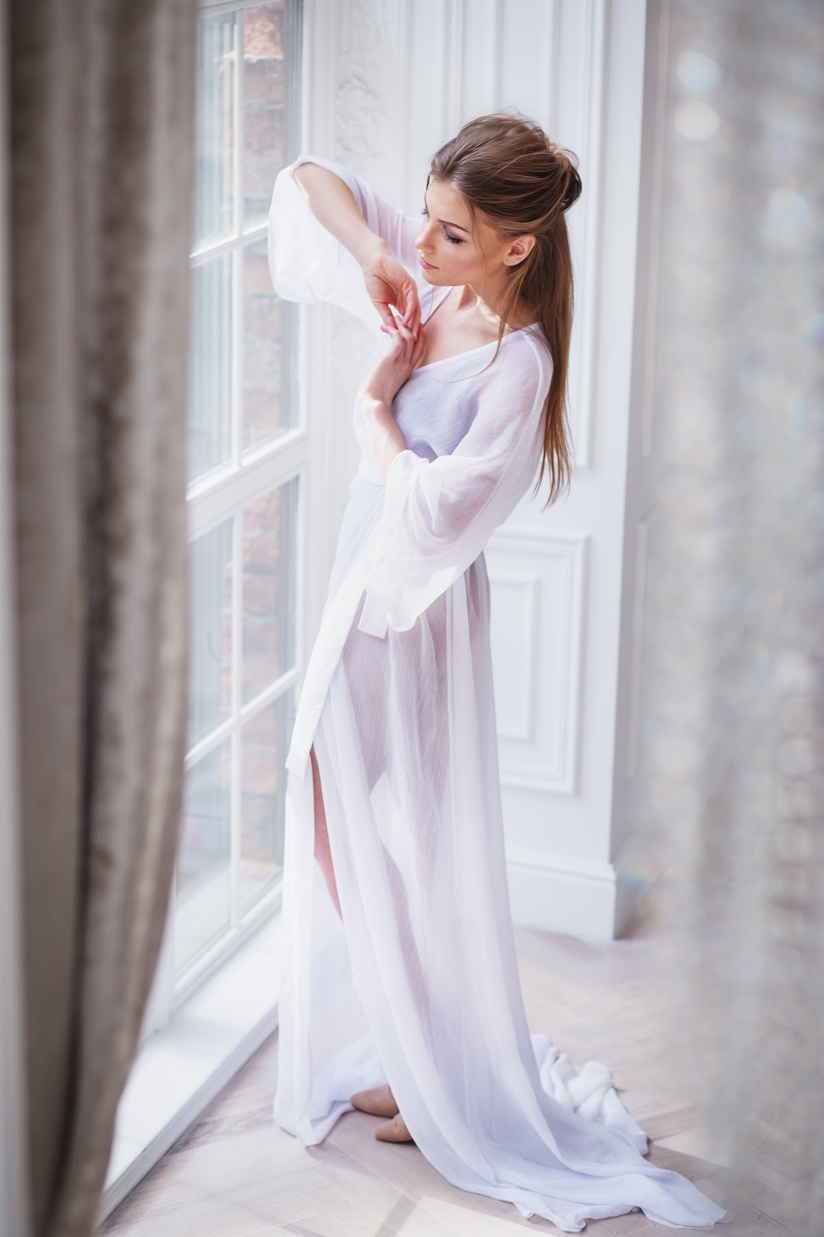 Светлана Славина