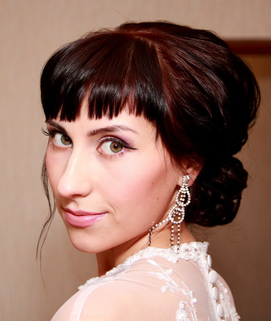 Екатерина и Николай