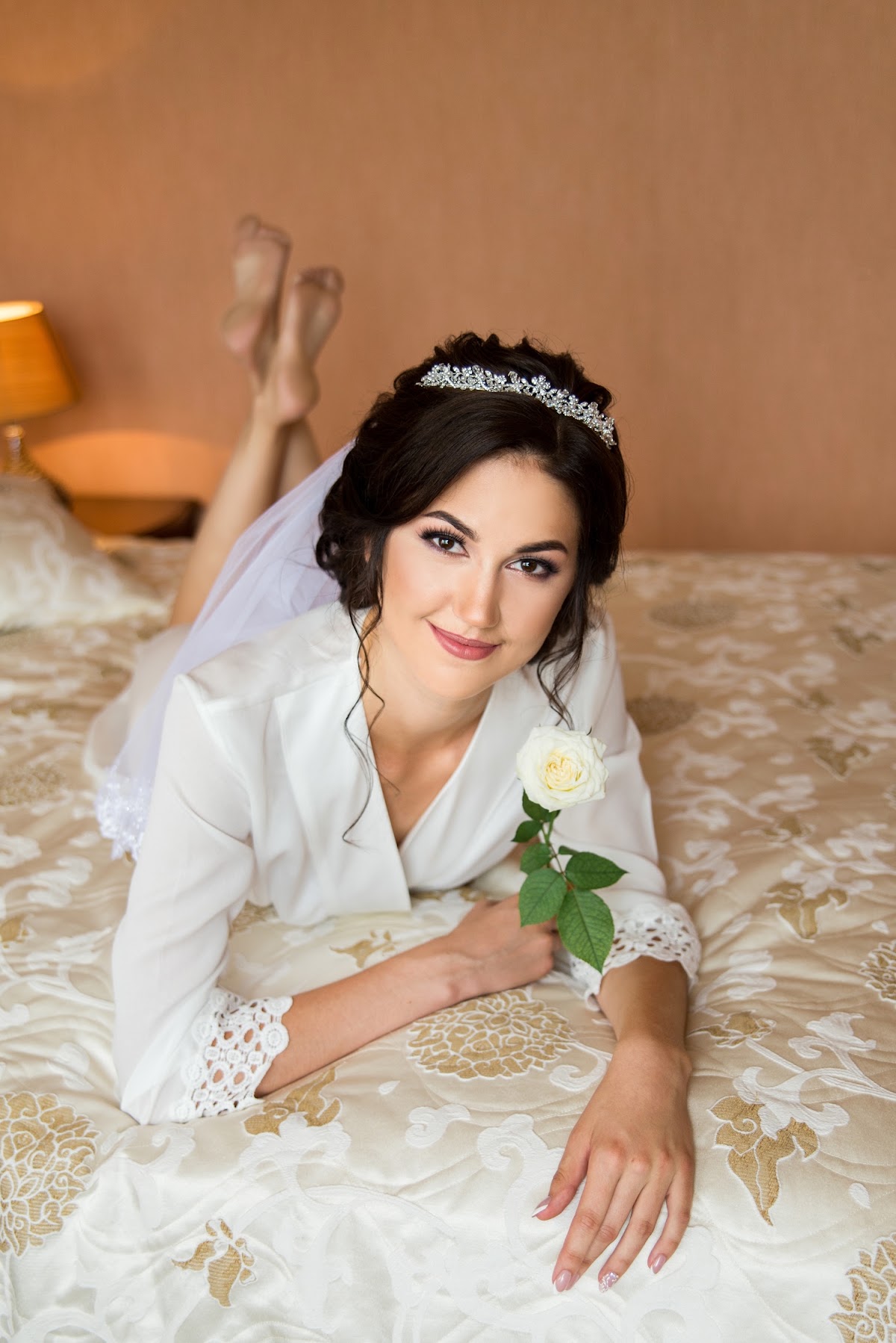 Екатерина и Владимир