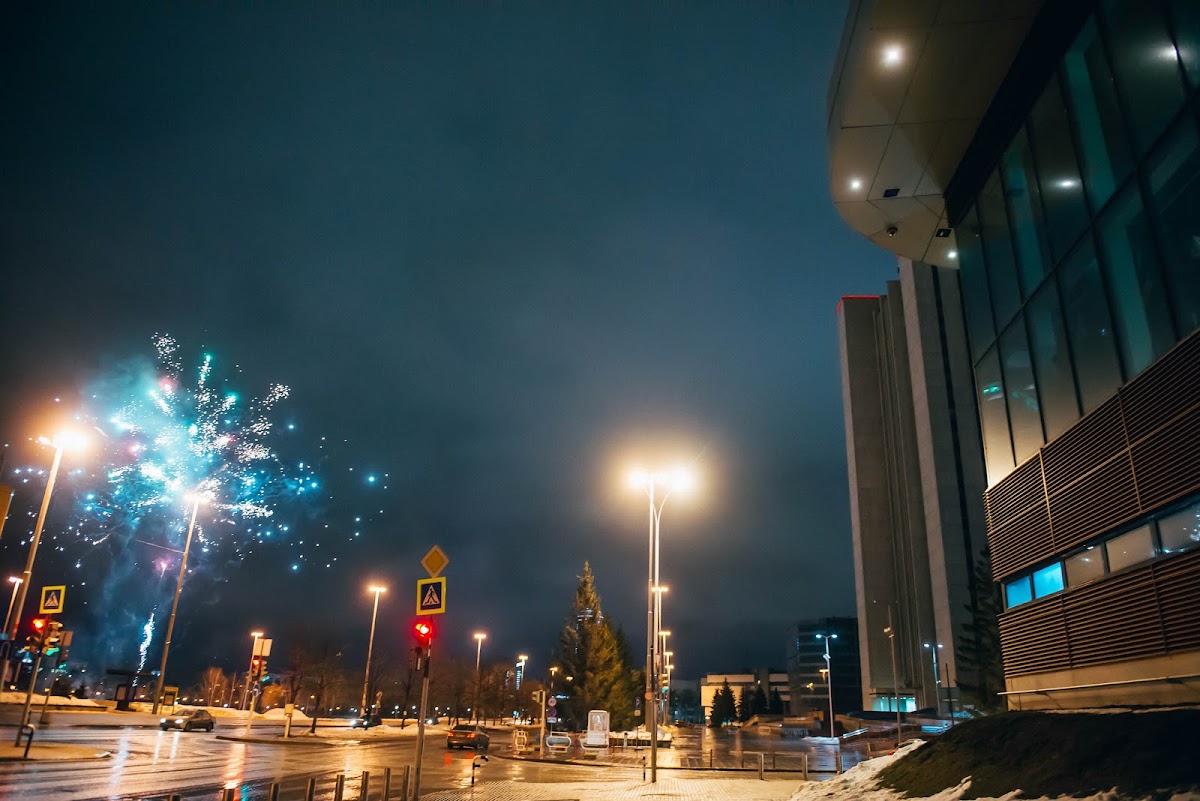 Свадебный отчёт