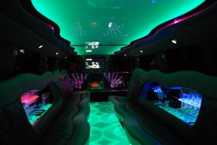 Mega Hummer — кадр 5 из 6