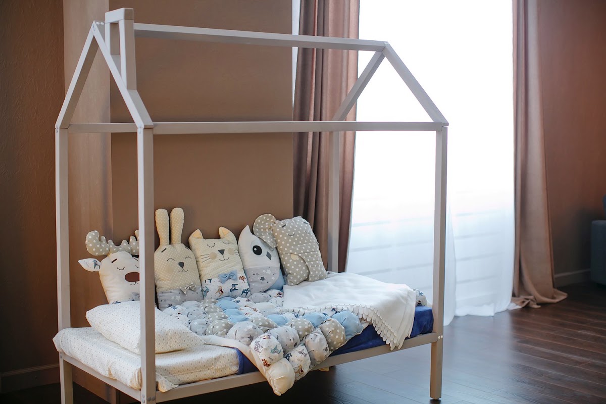 Портфолио