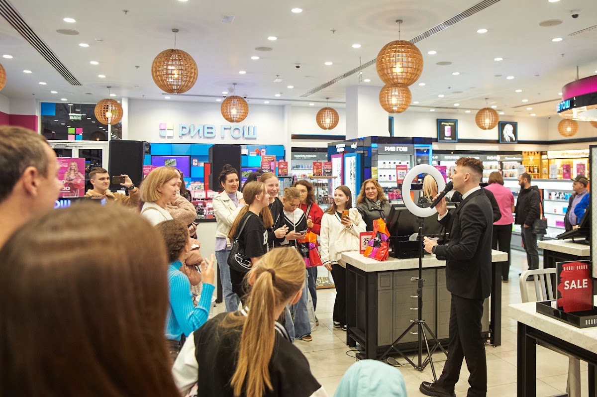 Портфолио: Корпоратив