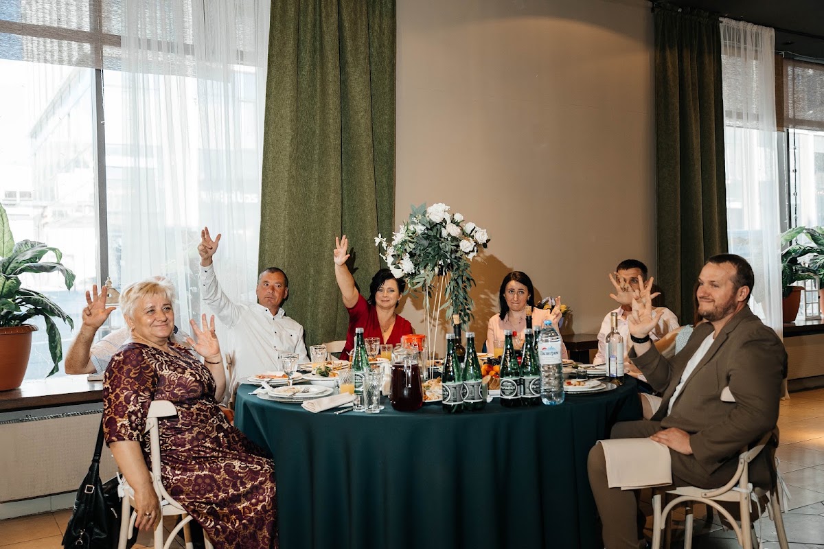 Катя и Рома 16.06.22