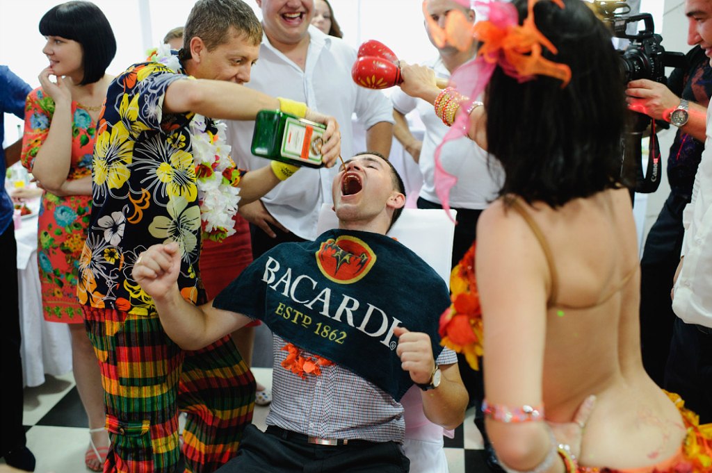 Максим и Александра 14.06.13