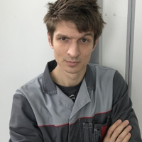 Владимир Бойко