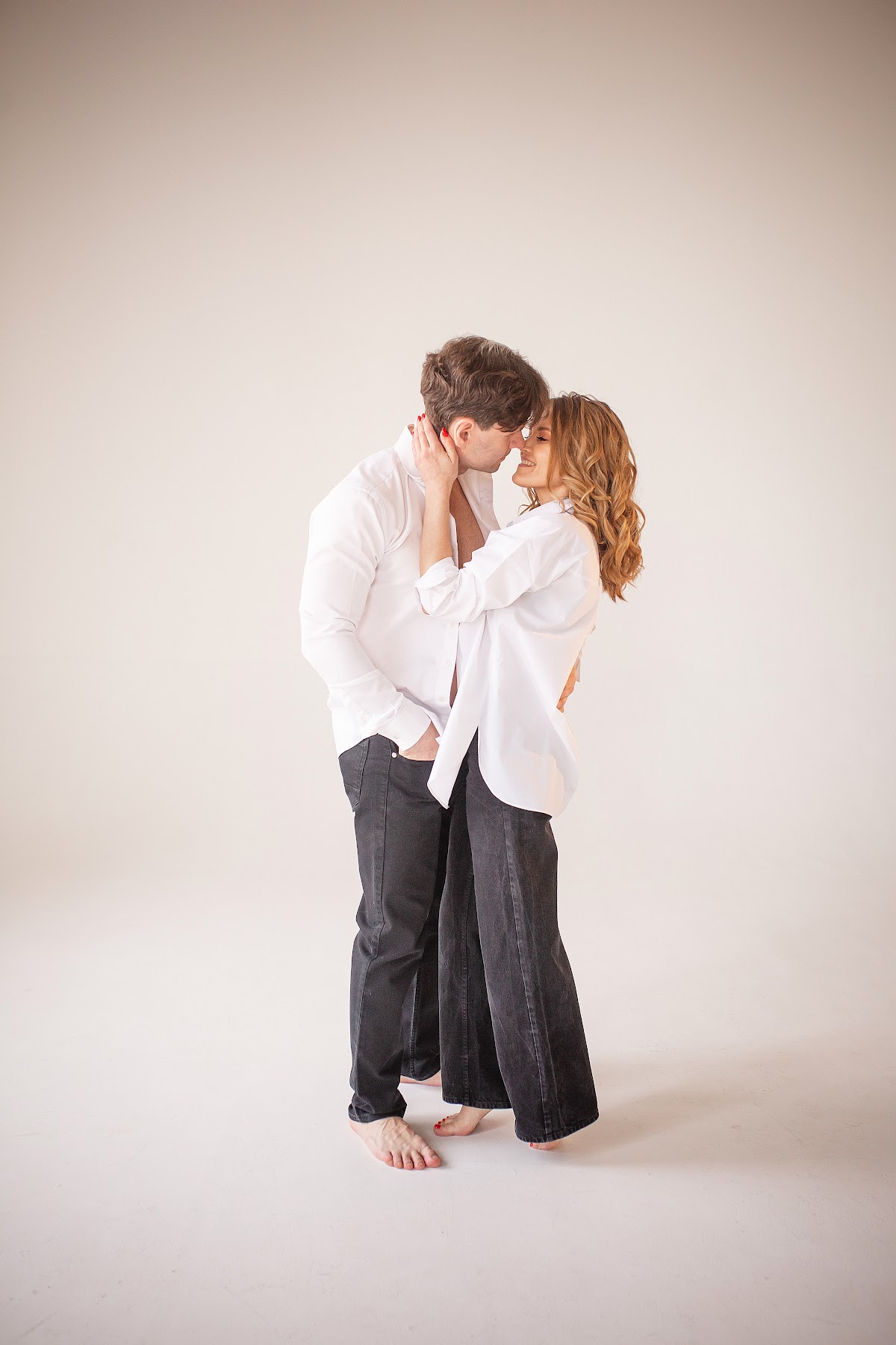 Портфолио: Love story