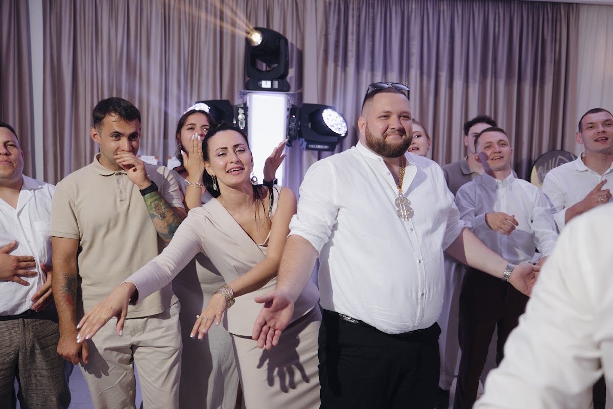 Wedding 2025