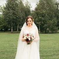 Катя Новикова