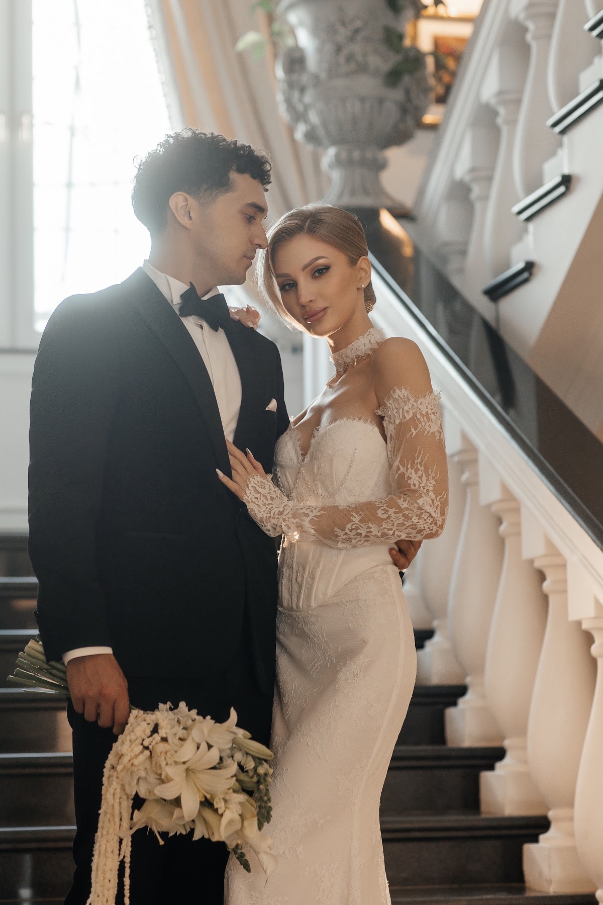 Портфолио: Свадьба