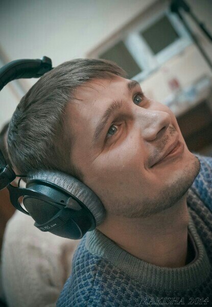 Виталий Митусов
