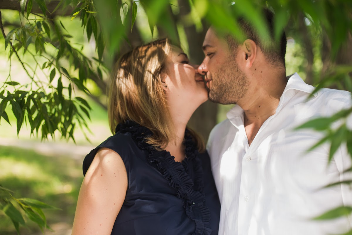 Love Story фотосессия Ю+Ю