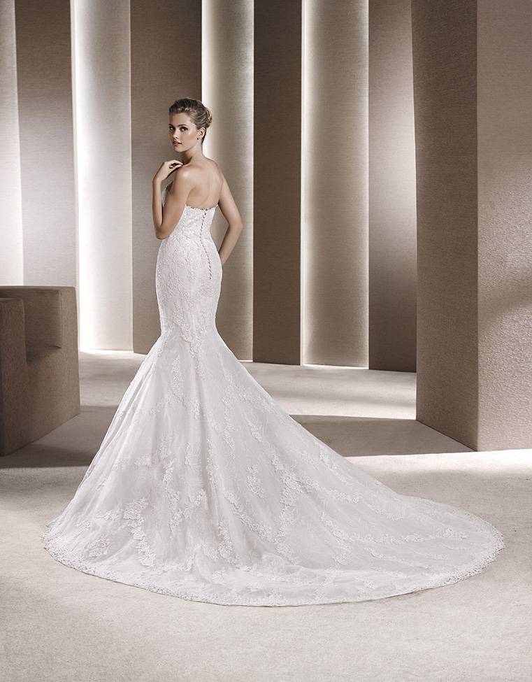 lA SPOSA