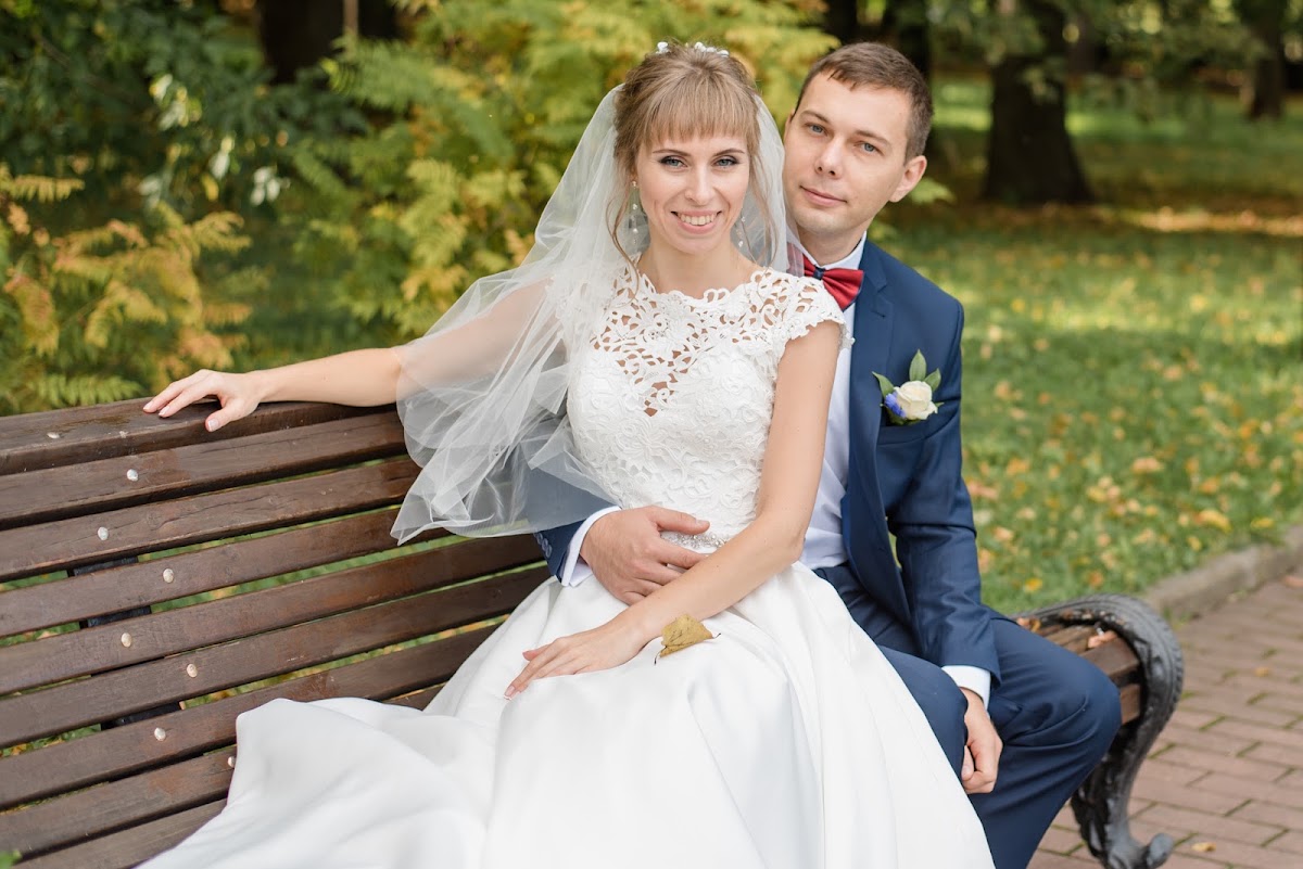 Юлия и Константин