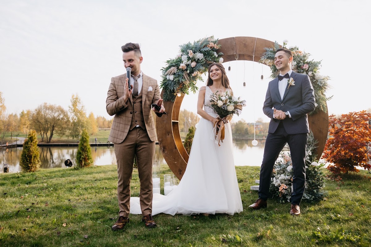 Свадьба 10/10/2020 Даня&Настя (ph by redden)