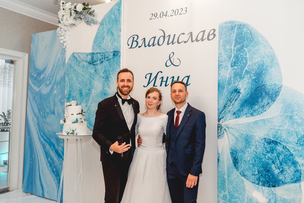 Портфолио: Свадьба