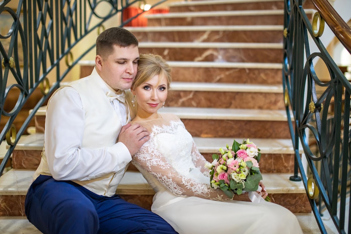 Таня и Артем