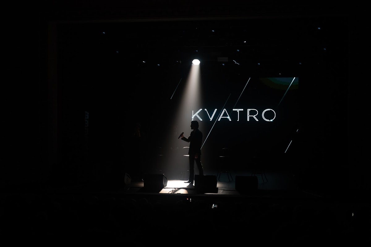 Портфолио: Корпоратив