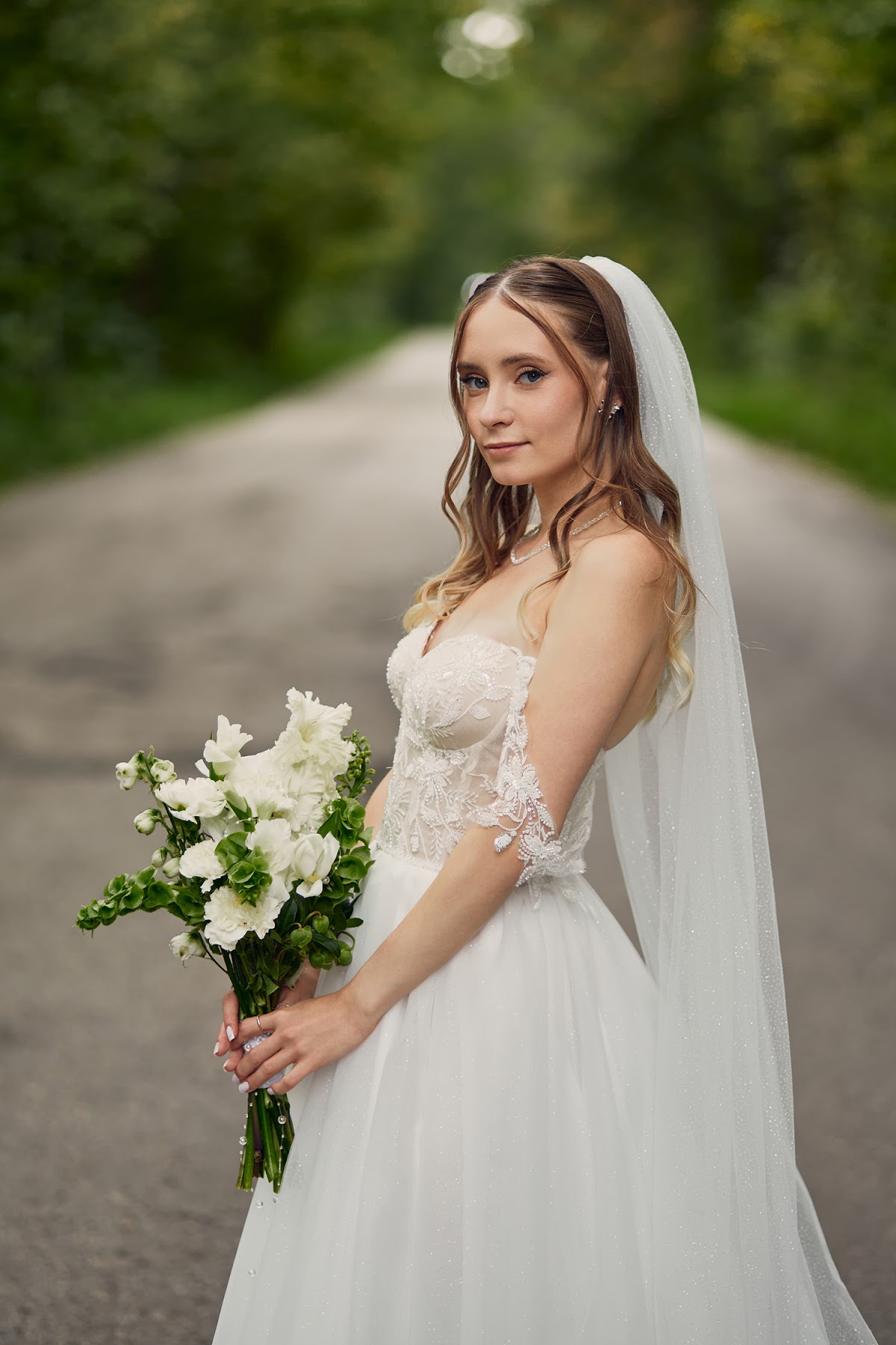 Екатерина и Эльдар