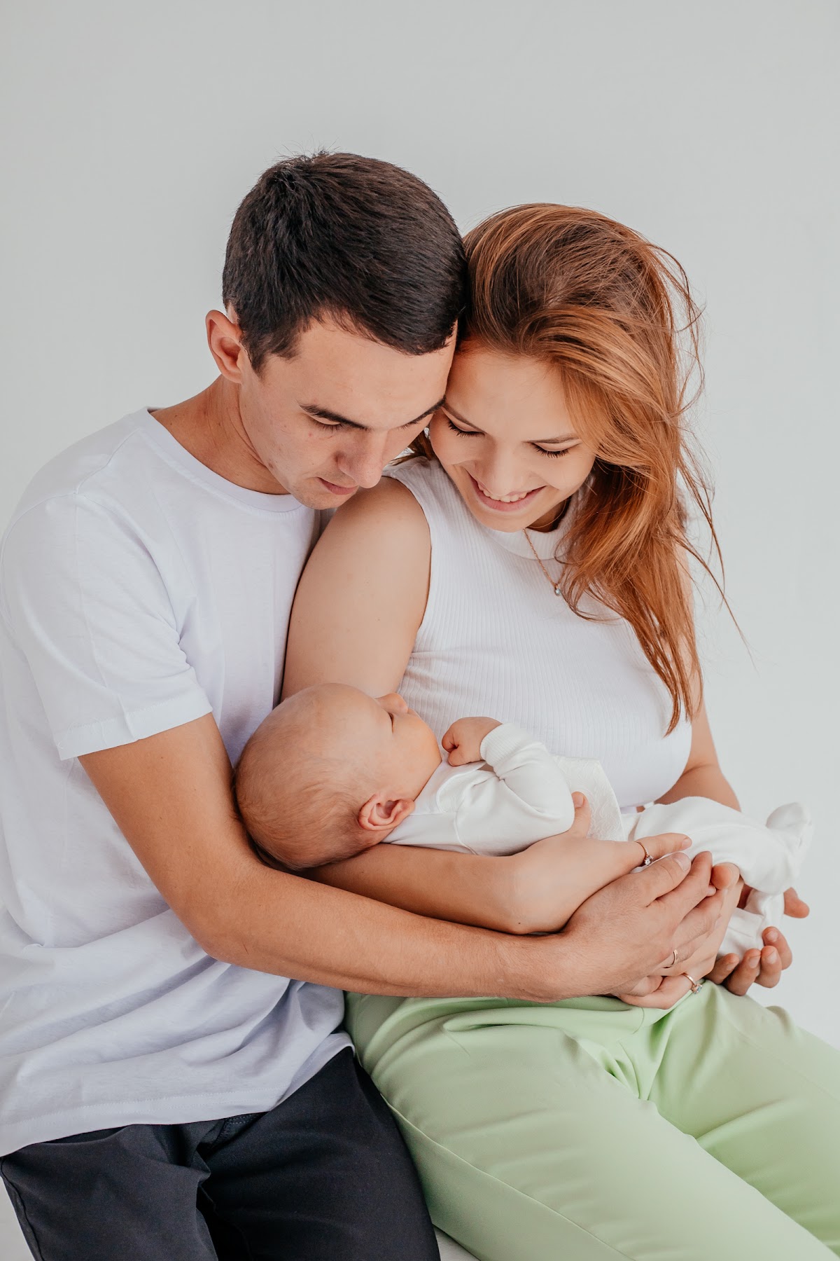 Портфолио: Семья