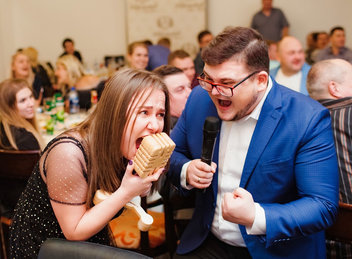 Портфолио: Выпускной