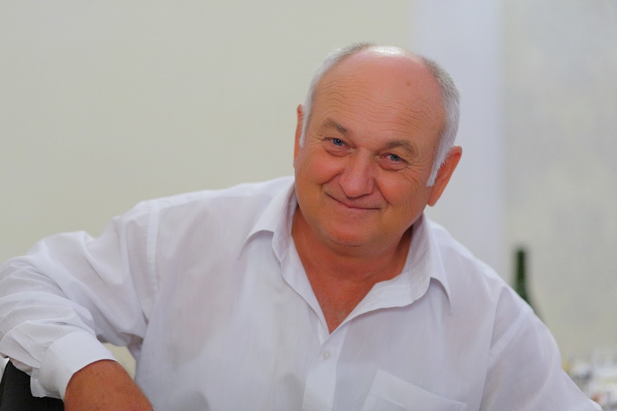 Нина и Никита
