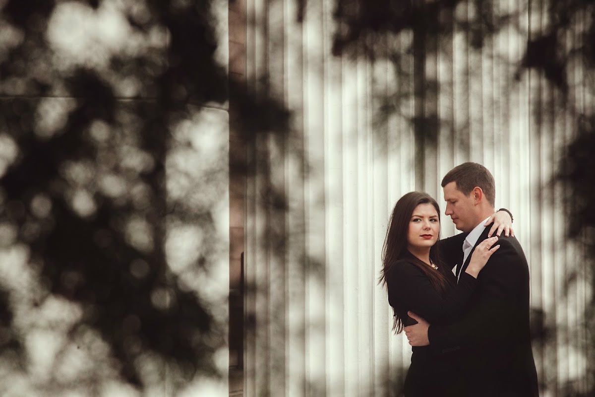 Love story Дима и Лена