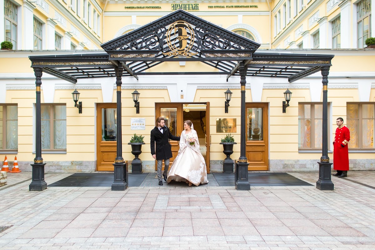 Алёна и Дима