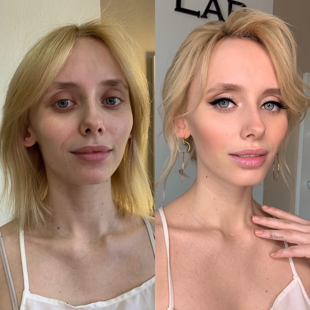 Анна Хитрова