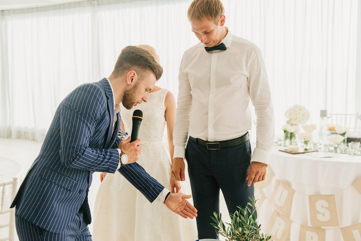 wedding