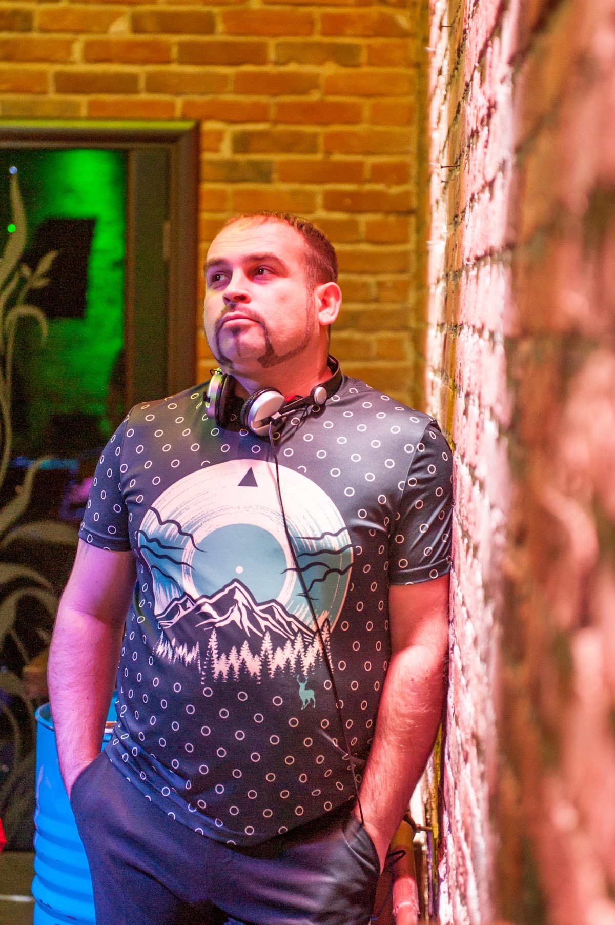 DJ Тим Багиров