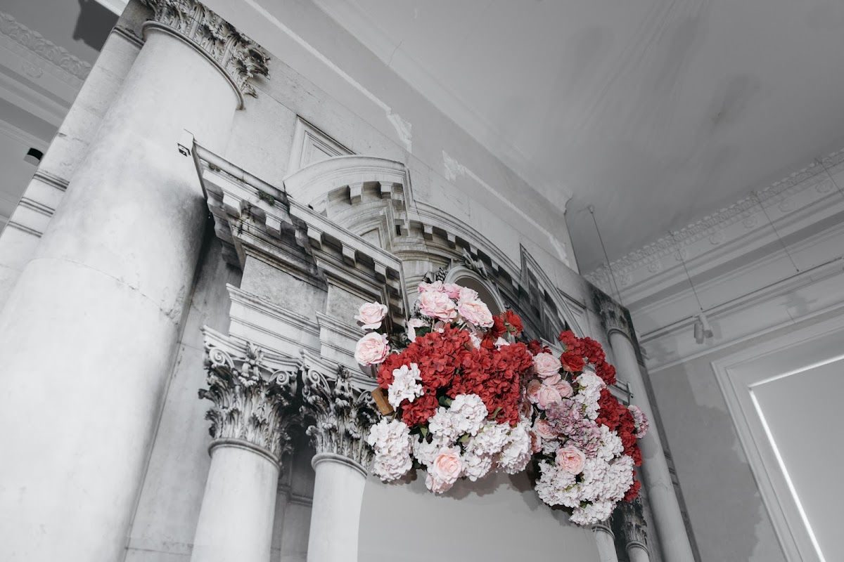 Royal Love