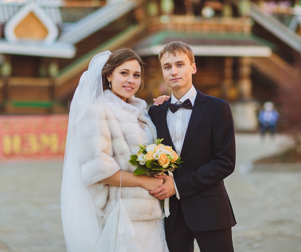 Дарья Новик