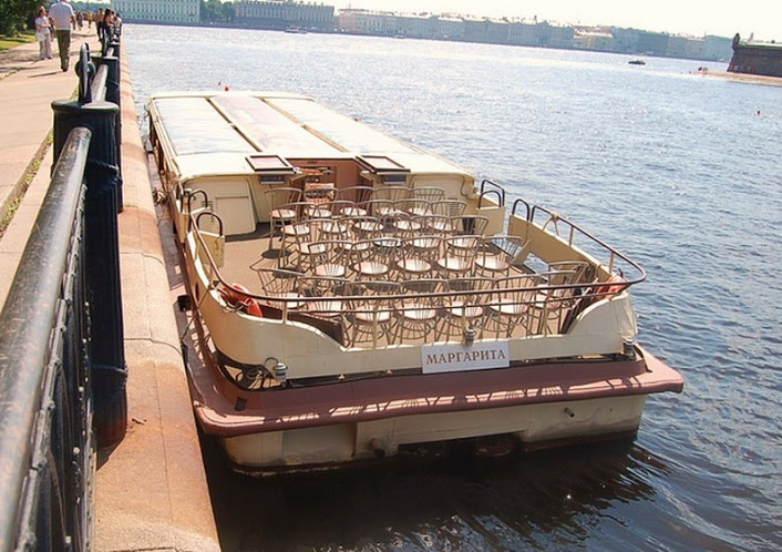 «Маргарита»