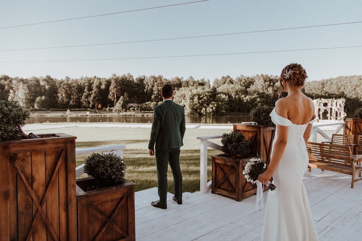 WoW Wedding