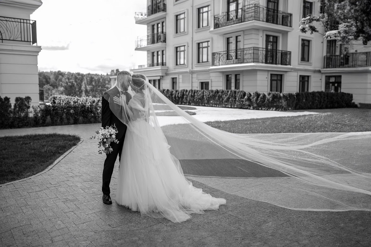 Портфолио: Свадьба