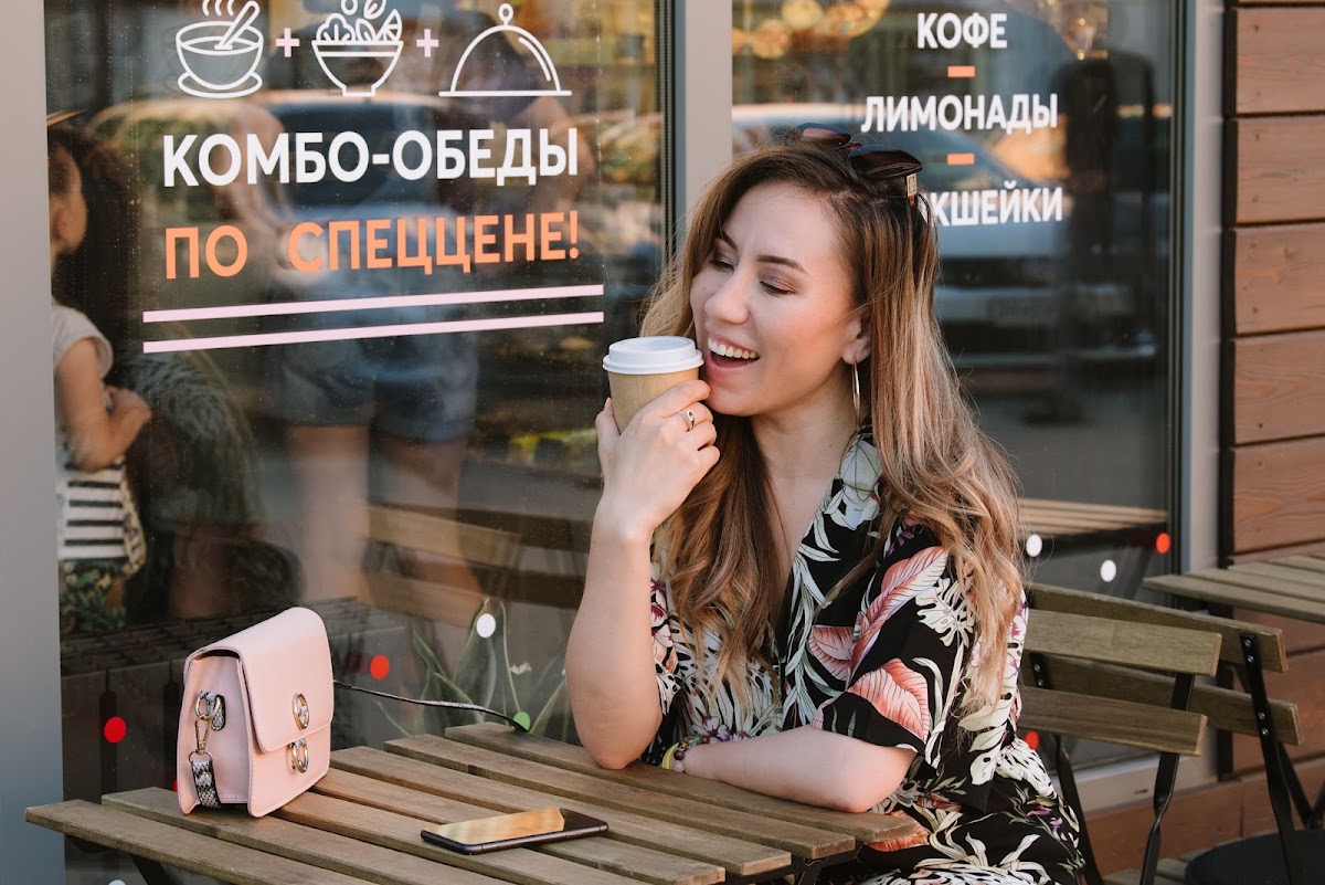Портфолио: Бизнес