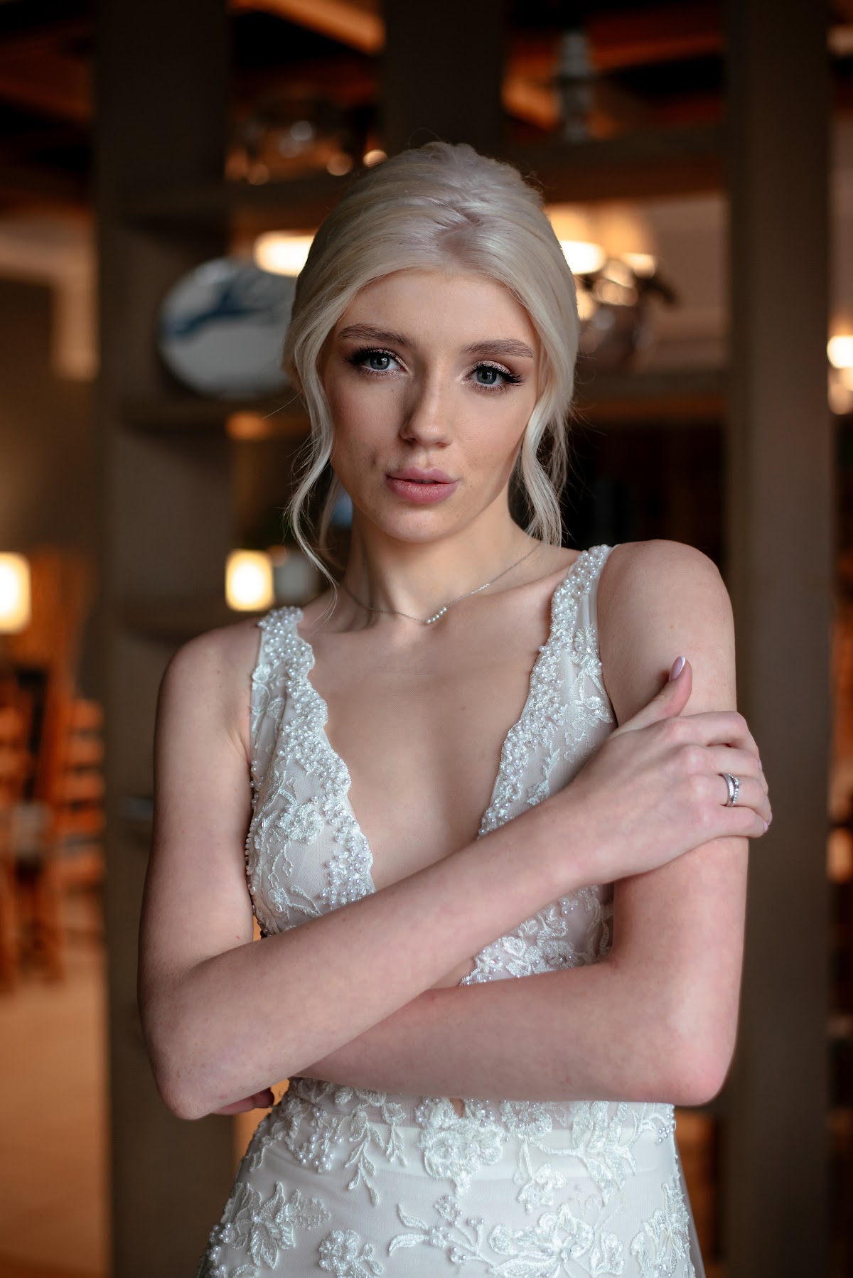 Алина и Коба