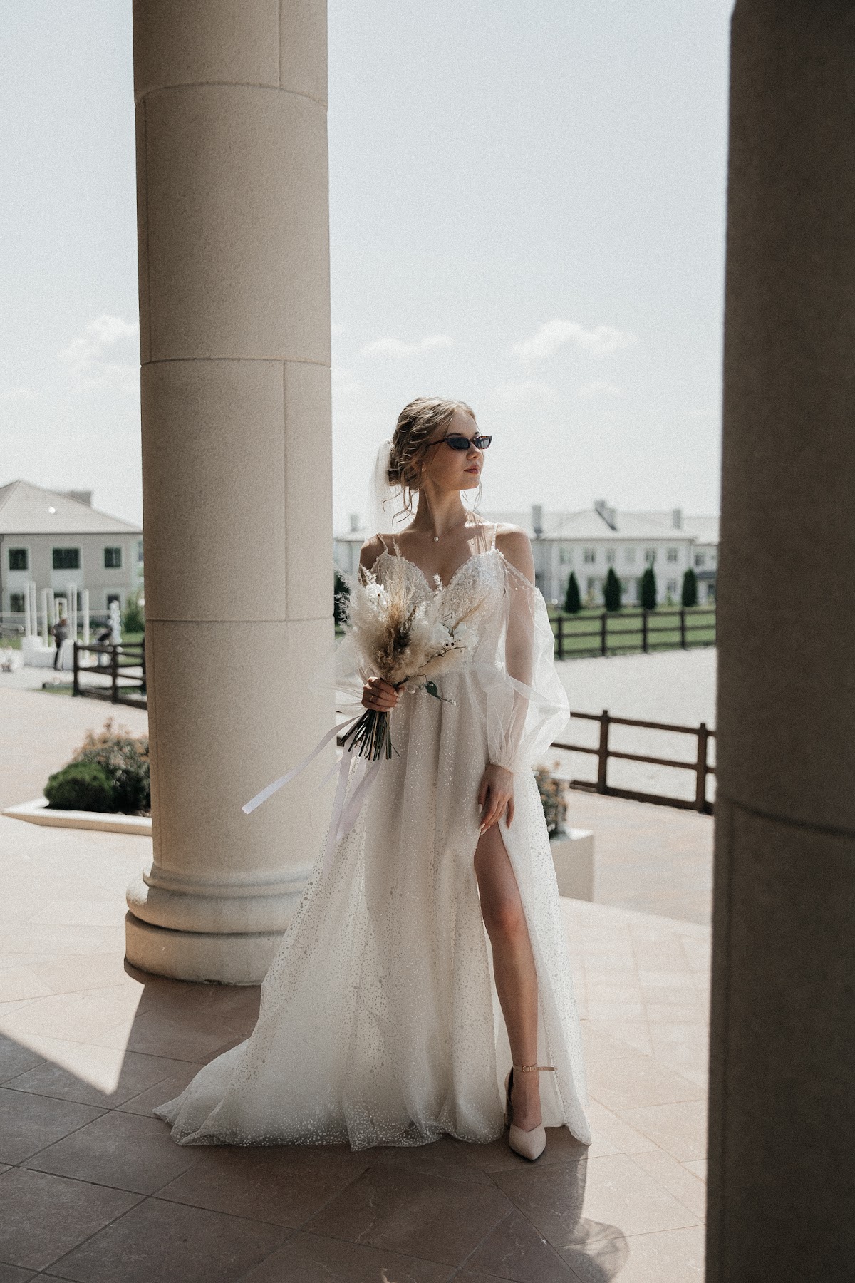 Елена и Михаил