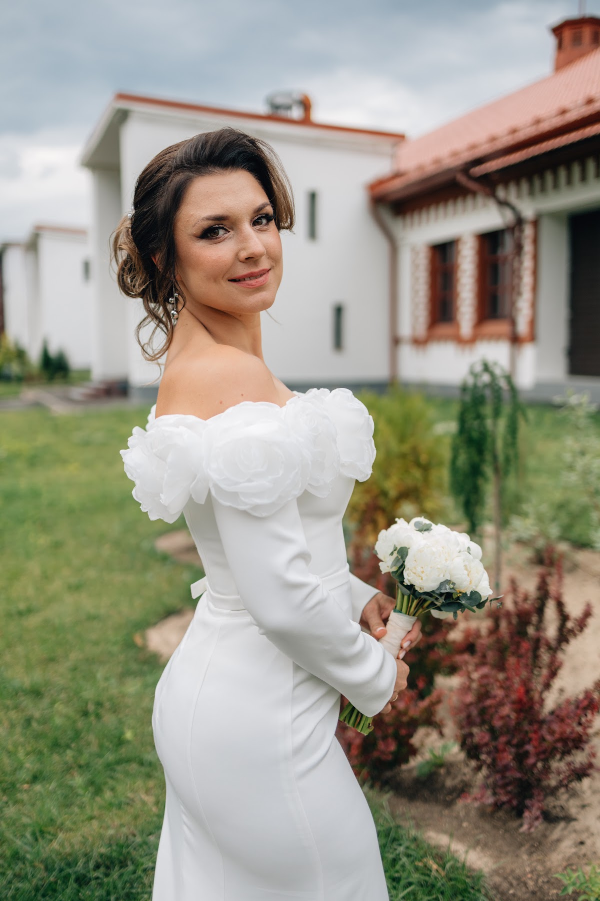 Анастасия и Альберт