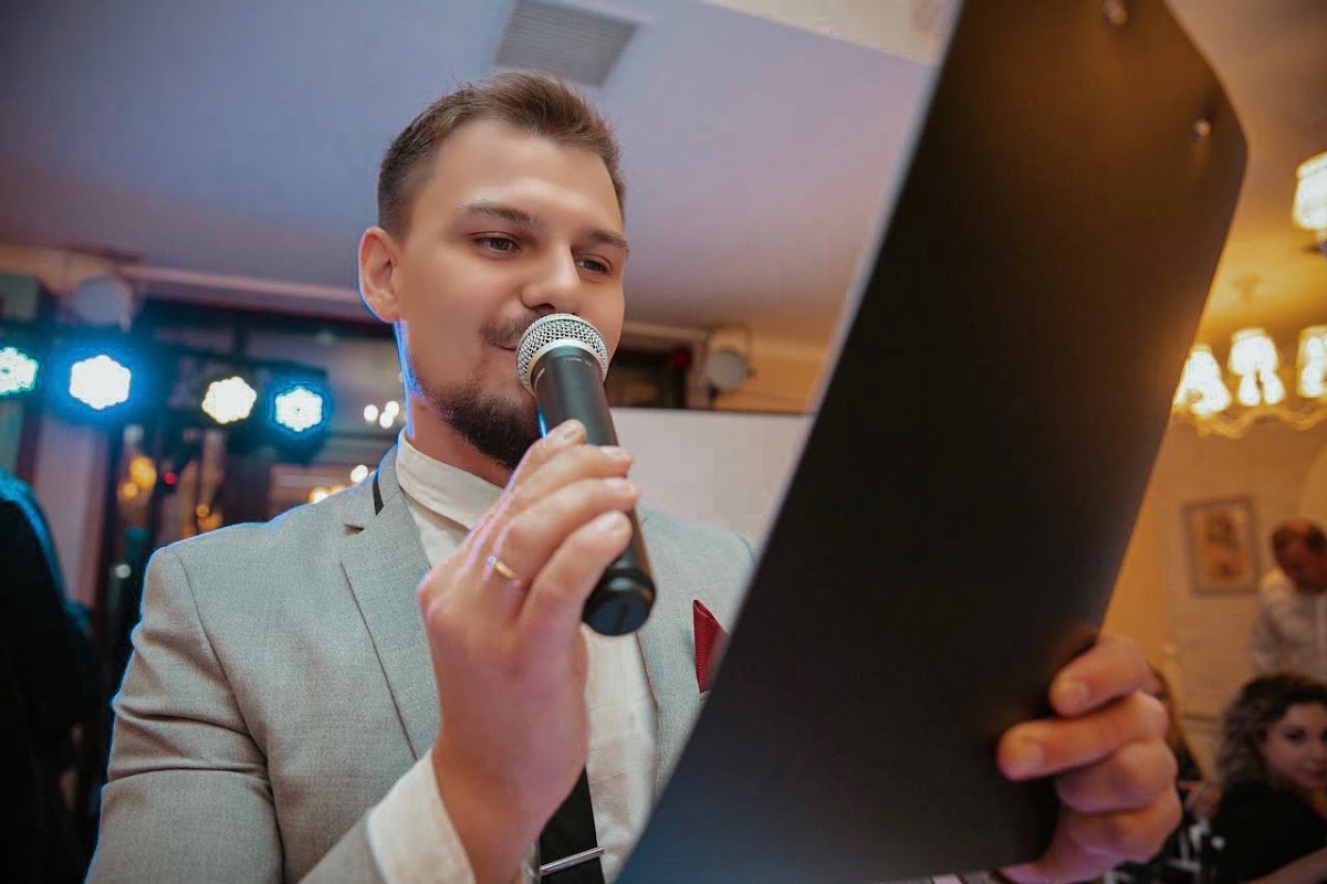 Портфолио: Детский праздник