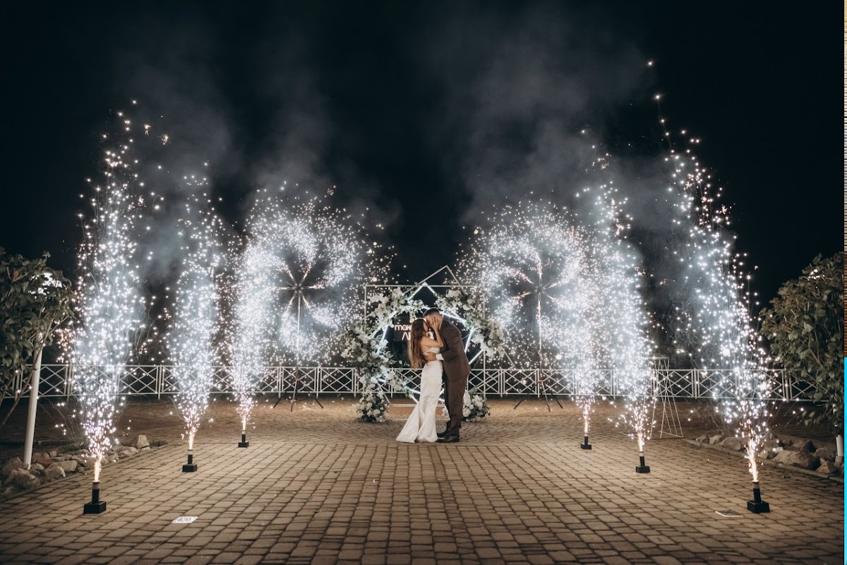 Wedding day Дмитрий и Оксана