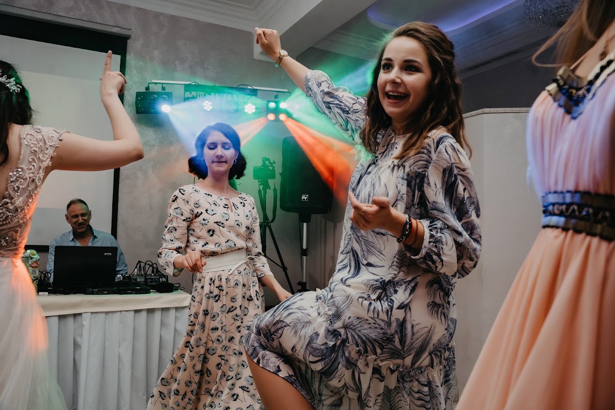 Свадьба Юрия и Веры 15.08.2020