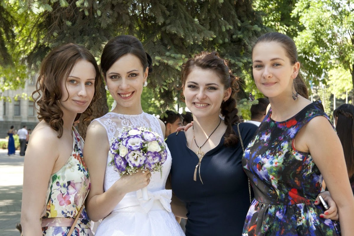 Невесты