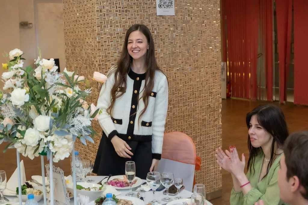 Портфолио: Свадьба