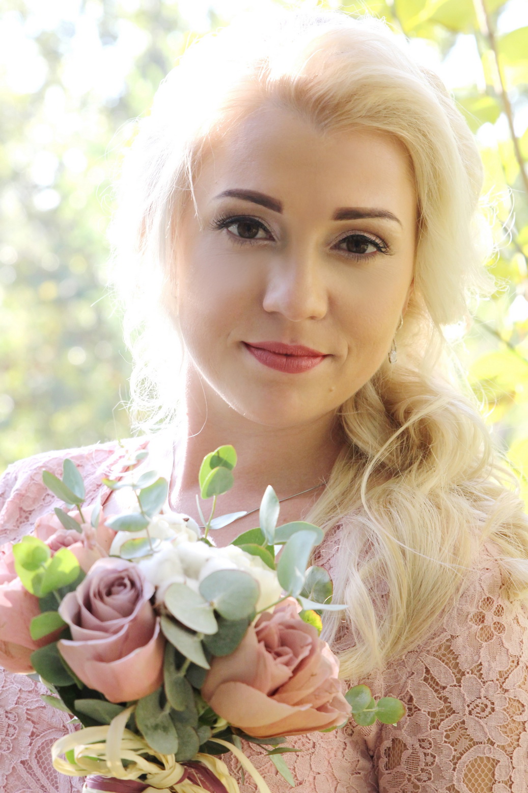 Марина и Роман