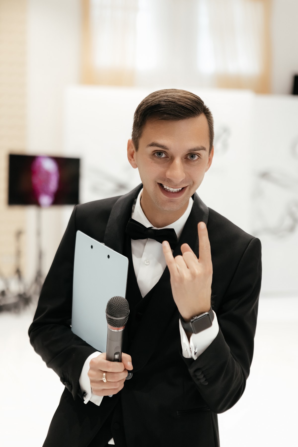 Портфолио: Свадьба
