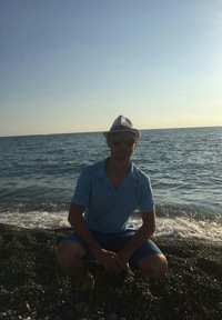 Руслан Сміковскій