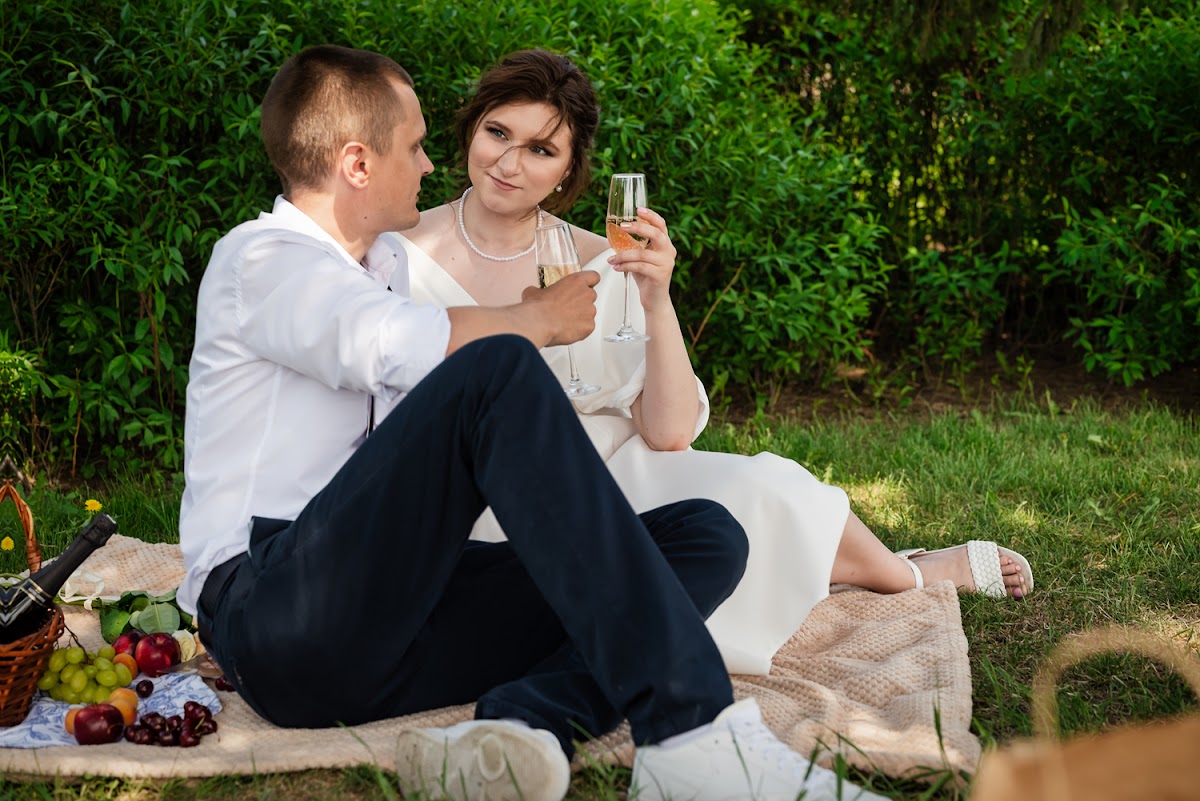 Е&Н Pre-Wedding